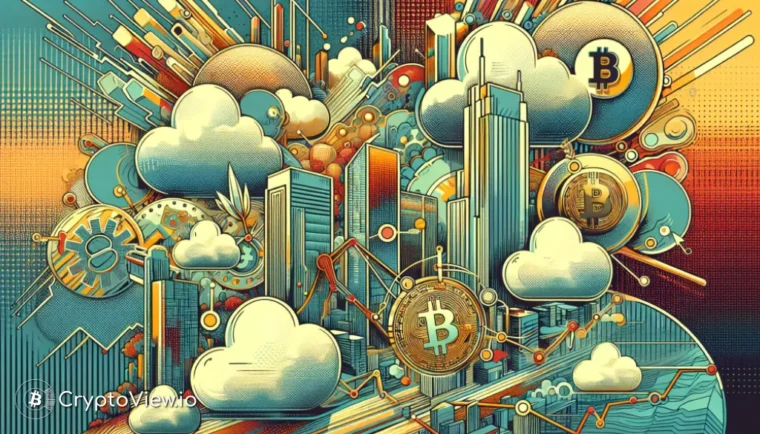 A Mineração em Nuvem é Lucrativa para Iniciantes em 2025?