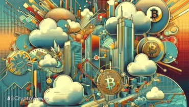 Är Cloud Mining lönsamt för nybörjare 2025?