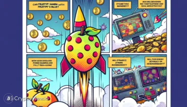 هل يمكن لألعاب FruityPi أن تدفع قيمة شبكة Pi؟