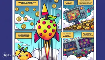 ¿Puede FruityPi Gaming catapultar el valor de Pi Network?