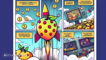Kan FruityPi Gaming katapultere verdien av Pi Network?