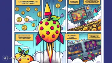 FruityPi游戏能否助推Pi Network的价值？