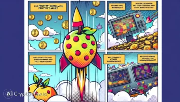 FruityPi 게이밍이 Pi 네트워크의 가치를 높일 수 있을까요?