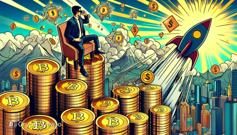 トークン化された短期資金は金融の未来か?