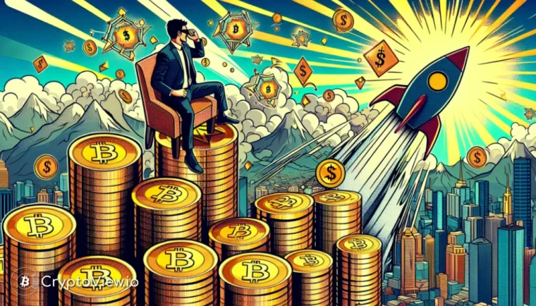 Er tokeniserte kortsiktige fond fremtiden for finans?