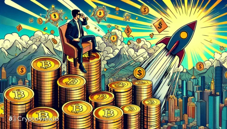 Czy tokenizowane fundusze krótkoterminowe to przyszłość finansów?