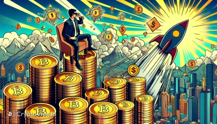 Fundos Tokenizados de Curto Prazo: O Futuro das Finanças?