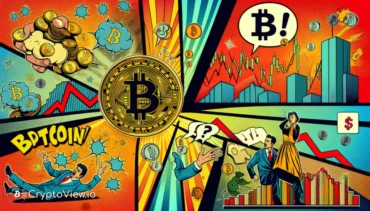 Kunne Bitcoin blive den globale reservevaluta?