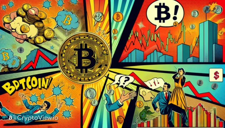 Could Bitcoin Become the Global Reserve Currency?