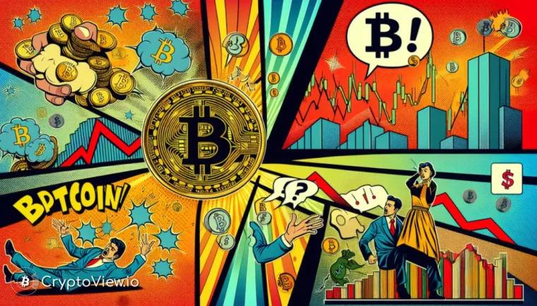 ¿Podría Bitcoin convertirse en la moneda de reserva global?