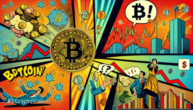 Le Bitcoin pourrait-il devenir la monnaie de réserve mondiale ?