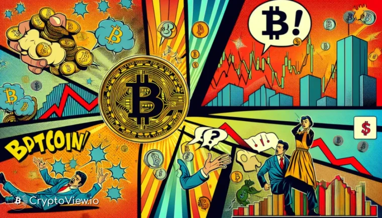 क्या बिटकॉइन वैश्विक आरक्षित मुद्रा बन सकता है?