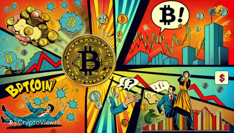 Bitcoin potrebbe diventare la valuta di riserva globale?