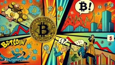 Zou Bitcoin de wereldwijde reservemunt kunnen worden?