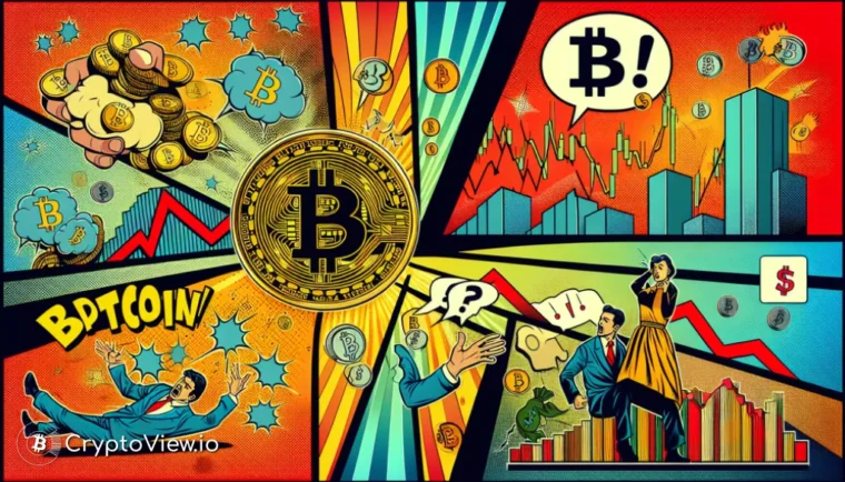 Czy Bitcoin może stać się globalną walutą rezerwową?