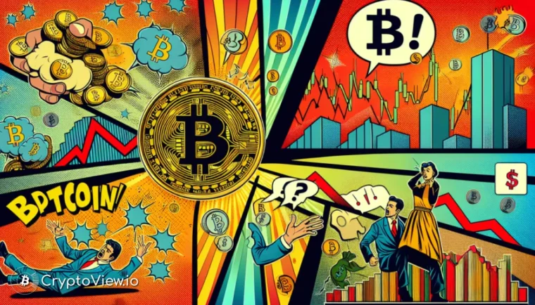 比特币会成为全球储备货币吗？