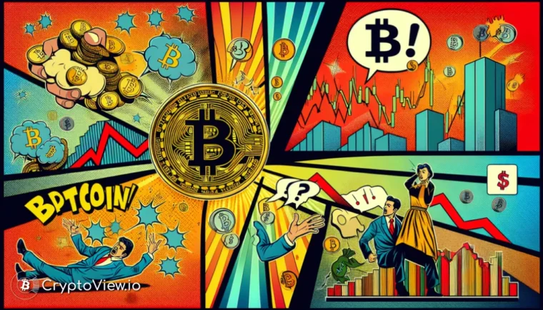 비트코인이 글로벌 기축 통화가 될 수 있을까?