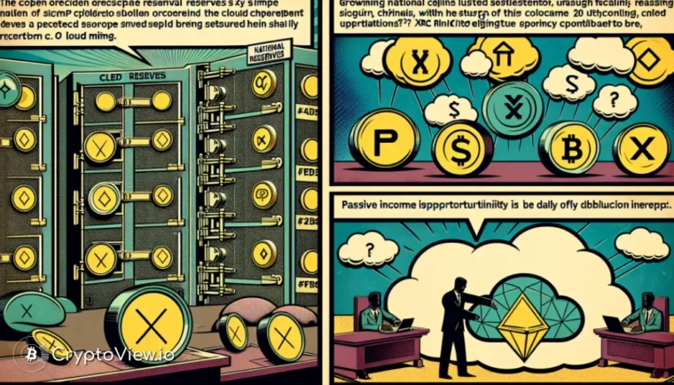 Ist XRP Cloud Mining im Jahr 2025 profitabel?