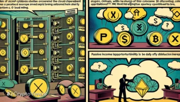 Is XRP Cloud Mining Profitable in 2025?