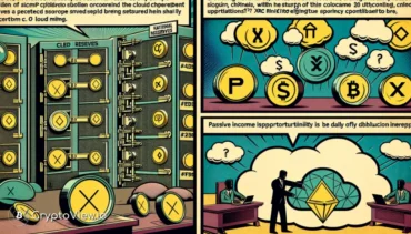 Le minage de XRP dans le cloud est-il rentable en 2025 ?