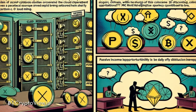 Le minage de XRP dans le cloud est-il rentable en 2025 ?