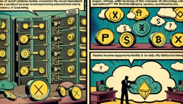 Is XRP Cloud Mining Winstgevend in 2025?