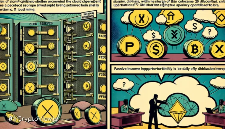 Is XRP Cloud Mining Winstgevend in 2025?