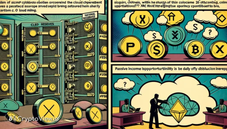 2025年XRP云挖矿能盈利吗？