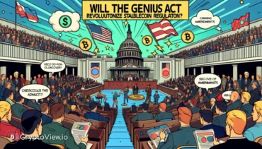 Vil GENIUS-loven revolusjonere stablecoin-reguleringen?