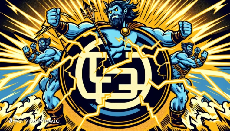 La Meme Coin Zeus è la Prossima Grande Novità nel Furieverse?