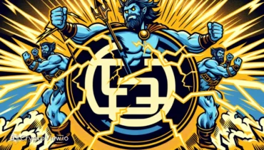 Is Zeus Meme Coin de Volgende Grote Hit in het Furieverse?