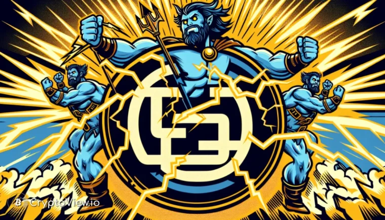 Er Zeus Meme-mynten den neste store tingen i Furieverse?