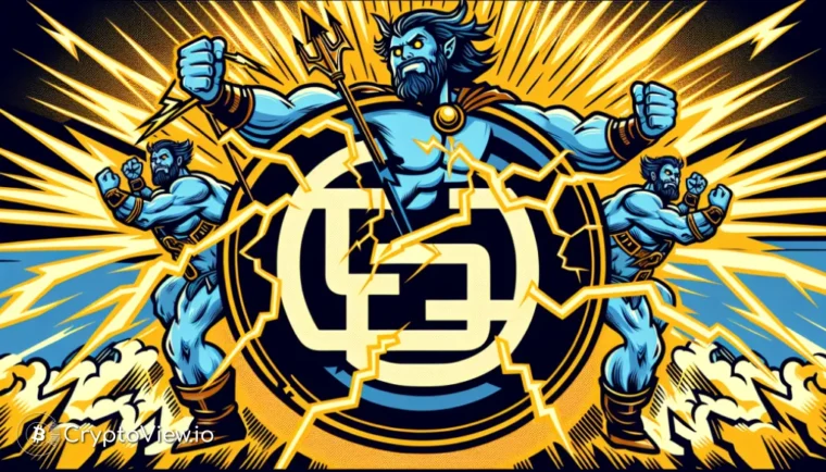 Czy Zeus Meme Coin to Następna Wielka Rzecz w Furieverse?