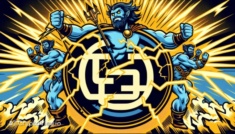 Zeus Meme Coin é a Próxima Grande Novidade no Furieverse?