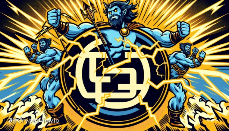 Является ли мем-коин Zeus следующей большой сенсацией во Furieverse?