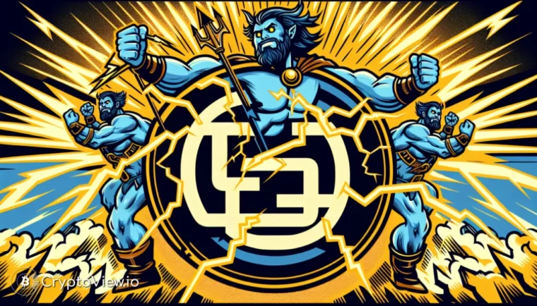 제우스 밈 코인, Furieverse의 차세대 주역이 될까?