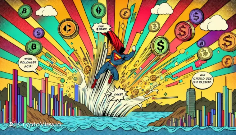 هل ستصل كاسبا (KAS) إلى 0.35 دولار بحلول عام 2025؟