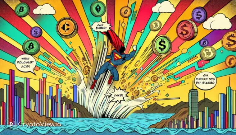 क्या 2025 तक Kaspa (KAS) $0.35 तक पहुँचेगा?