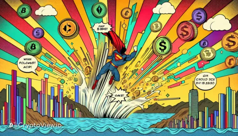 Kaspa (KAS) raggiungerà $0.35 entro il 2025?