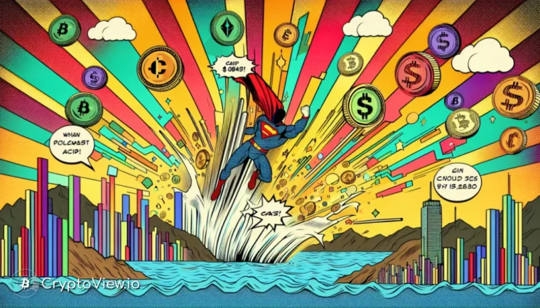 Czy Kaspa (KAS) osiągnie 0,35 USD do 2025 roku?