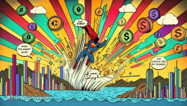 Kaspa (KAS) Alcançará US$ 0,35 em 2025?
