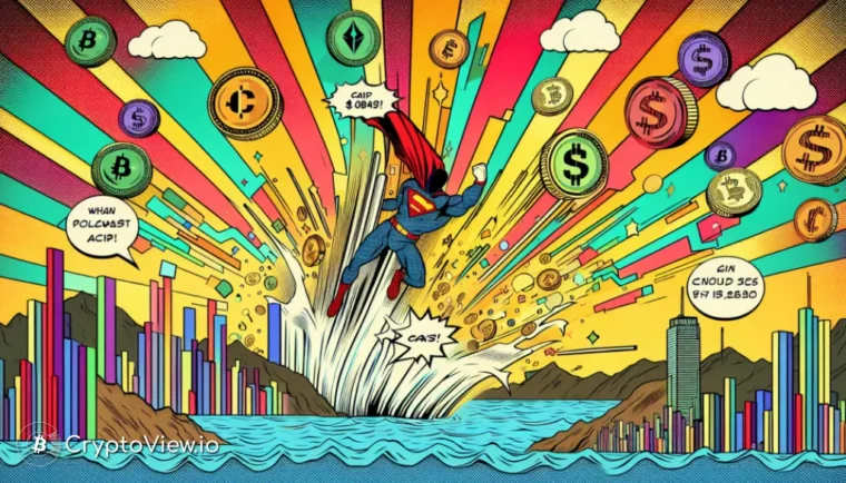 Достигнет ли Kaspa (KAS) $0.35 к 2025 году?