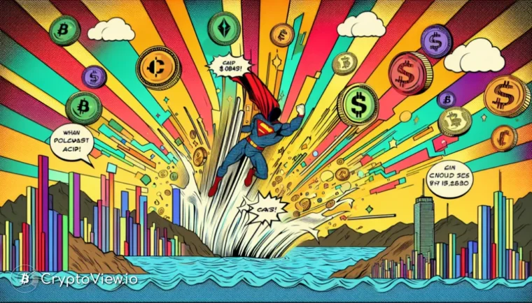 2025년까지 Kaspa(KAS)는 0.35달러에 도달할까요?