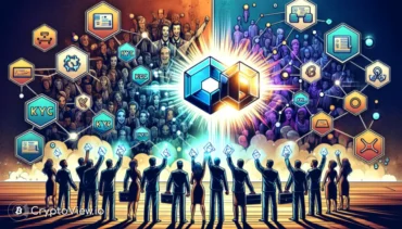 Is Zebec Ready for MiCA Compliance After Gatenox Acquisition?