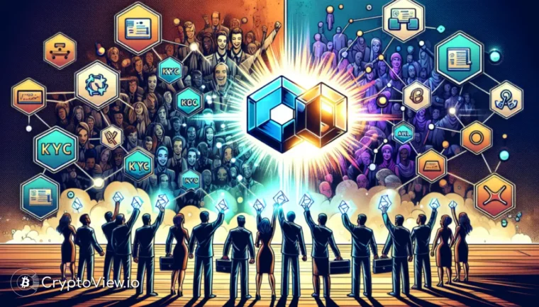 Is Zebec Ready for MiCA Compliance After Gatenox Acquisition?