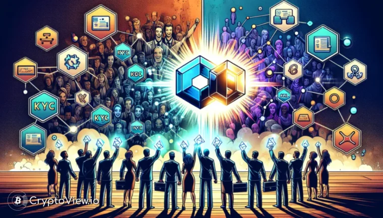 Zebec è pronto per la conformità MiCA dopo l'acquisizione di Gatenox?