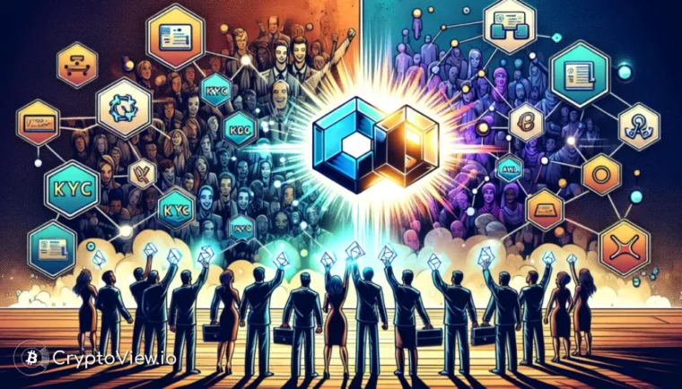 Gatenoxの買収後、ZebecはMiCAコンプライアンスに対応できるのか？