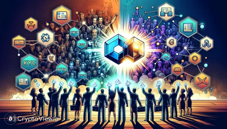 A Zebec está pronta para a conformidade com a MiCA após a aquisição da Gatenox?