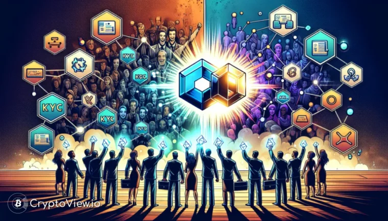 Gatenox 인수로 Zebec은 MiCA 규정을 준수할 준비가 되었습니까?