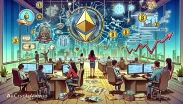 A Listagem da RUVI na Exchange Pode Desencadear um Crescimento Semelhante ao do ETH?